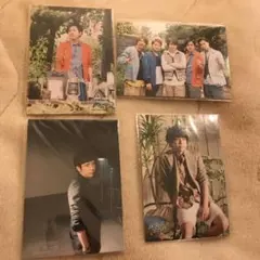 【処分価格】嵐　ライブフォトセット 公式写真