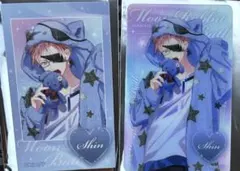 ディアラバ DIABOLIKLOVERS シン ポラ風カード MB