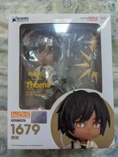 2025年最新】ねんどろいど アークナイツ ソーンズの人気アイテム