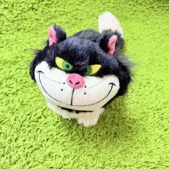 ディズニーストア限定 ルシファー ぬいぐるみ