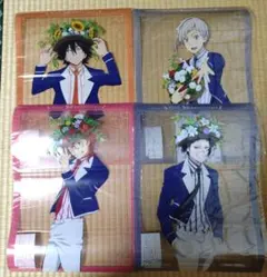 2025年最新】文スト くじ 5周年の人気アイテム - メルカリ