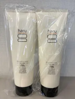 haru デリ・レシピトリートメント 250g 2本セットのサムネイル