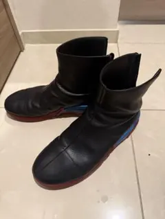 junkiichikawa着用 bunny boots 9R rafsimons junkiichikawa着用 bunny boots 9R rafsimons - メルカリ