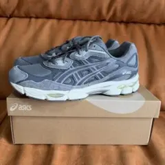 ASICS GEL-NYC 新品　限定モデルのサムネイル