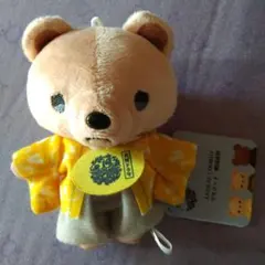 ANIMAL COORDY マスコット どうする家康