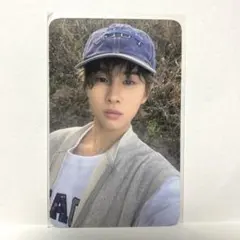 TWS Sparkling Blue パワステ 2 トレカ ギョンミン