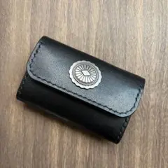 《コンチョ》ミニウォレット