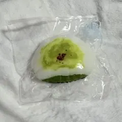 bloomingjapan 抹茶 大福 スクイーズ