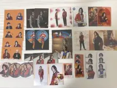 エーステ　泉田莇　吉高志音　グッズセット