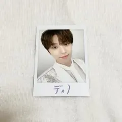 SEVENTEEN 2020 ドームツアー SVT ディノ トレカ