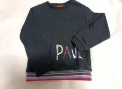 PAUL SMITH トレーナー　文房具　110