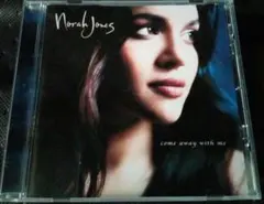 Norah Jones CD『Come Away With Me』