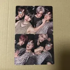 &TEAM Back to Life ケミトレカ ウィジュ セット