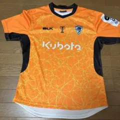 BLKラグビー　リーグワン クボタスピアーズ　船橋　東京ベイ ユニフォームXL