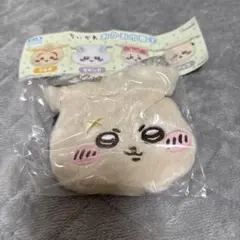 ちいかわ おかお巾着 ラッコ