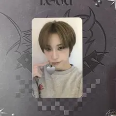 XLOV ハル HARU 韓国ペンコン入場特典トレカ&過去トレカセット - メルカリ