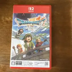⭐︎ドラクエⅦリメイク初回特典つき！⭐︎