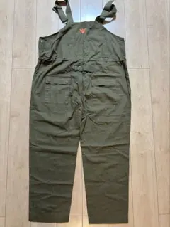 VIRGOwearworks SUPREME OVERALL