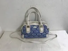 本物ケイトスペード2wayトートミニボストンバッグビジネスハンドショルダーバック