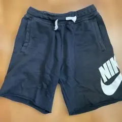 NIKE ナイキ キッズ ハーフパンツ S