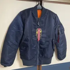 2026年最新】alpha ma-1 ジャパンスペックの人気アイテム - メルカリ