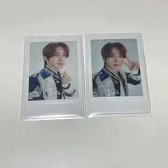 ENHYPEN Fate + トレカ チェキ ヒスン