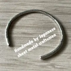 バングル ブレスレット