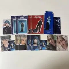 INI トレカ 佐野雄大