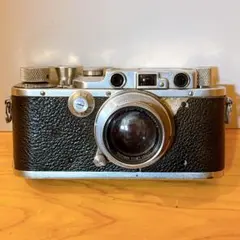 Leica Ernst Leitz Wetzlar バルナックライカ 2025年最新】Leica Ernst Leitz Wetzlarの人気アイテム - メルカリ