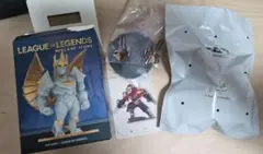 泡泡瑪特 lol 中路偶像 剎