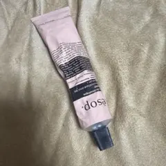aesop ハンドクリーム アンドラ　アロマティック　ハンドバーム