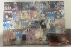 2026年最新】ヴァイスシュヴァルツ デッキの人気アイテム - メルカリ