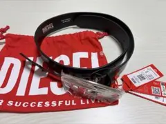 DIESEL ベルト B-1DR W サイズ70