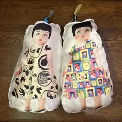レブリカブラック　マトリョーシカ　レア　非売品　kokoyamase
