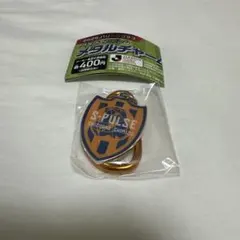 Jリーグ 清水エスパルス メタルチャーム