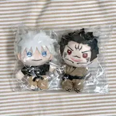 呪術廻戦 五条 宿儺