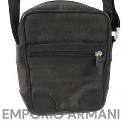 2025年最新】EMPORIO ARMANI サコッシュの人気アイテム - メルカリ