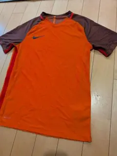 NIKE ASローマ プラクティスシャツ Lサイズ - メルカリ