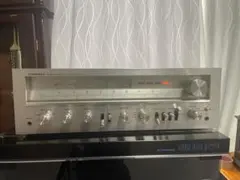 限定値下げ！パイオニア FM/AMステレオレシーバー EX-500 - メルカリ
