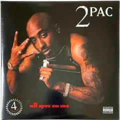 2025年最新】All Eyez on Me lpの人気アイテム - メルカリ
