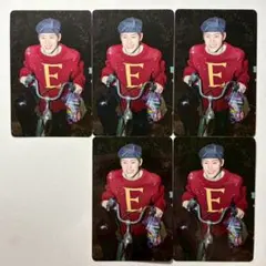 RIIZE all of you 通常 封入 トレカ ソヒ ×5