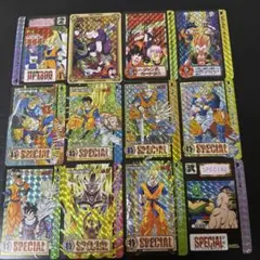 2026年最新】ドラゴンボール カードダス まとめ売りの人気アイテム
