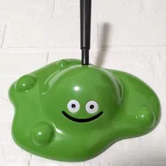 ドラゴンクエスト　バブルスライム　ローラークリーナー