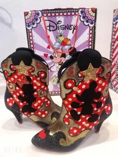 2026年最新】Irregular Choice レディース ブーツの人気アイテム