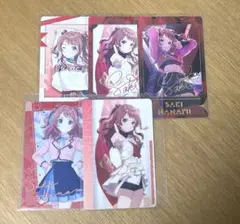 花海咲季 スナップマイド まとめ売り