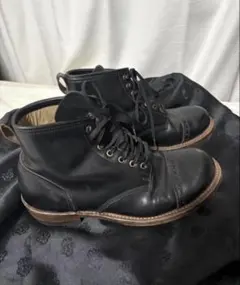 2026年最新】julian bowery bootsの人気アイテム - メルカリ