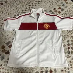 Manchester United 半袖トラックジャケットのサムネイル