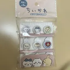 ちいかわ ランチピックス6Pのサムネイル