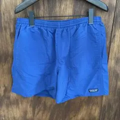 patagonia パタゴニア　バギーズショートパンツ　Ｍサイズ