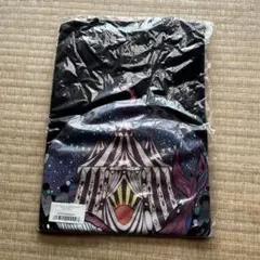 【新品未使用】ストレイテナー　ライブ　Tシャツ　Mサイズ　ブラック　黒　邦ロック